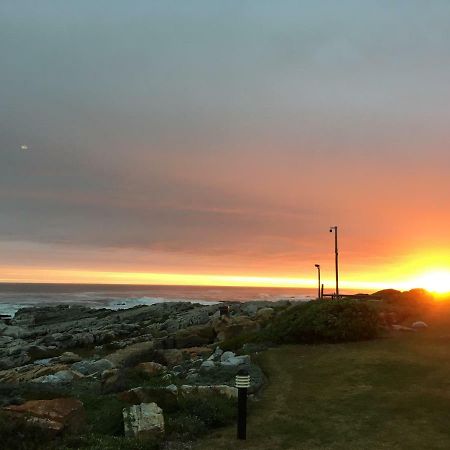 Nothing But View Apartment Hermanus Bagian luar foto