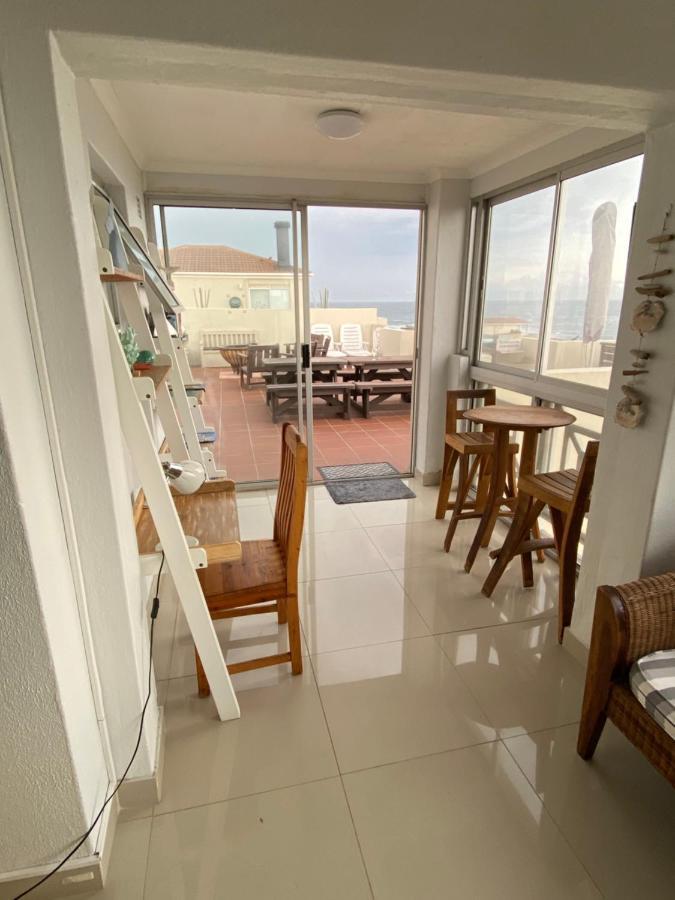 Nothing But View Apartment Hermanus Bagian luar foto