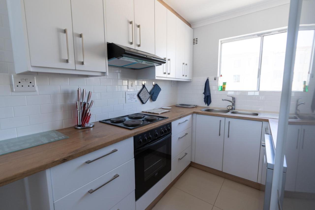 Nothing But View Apartment Hermanus Bagian luar foto