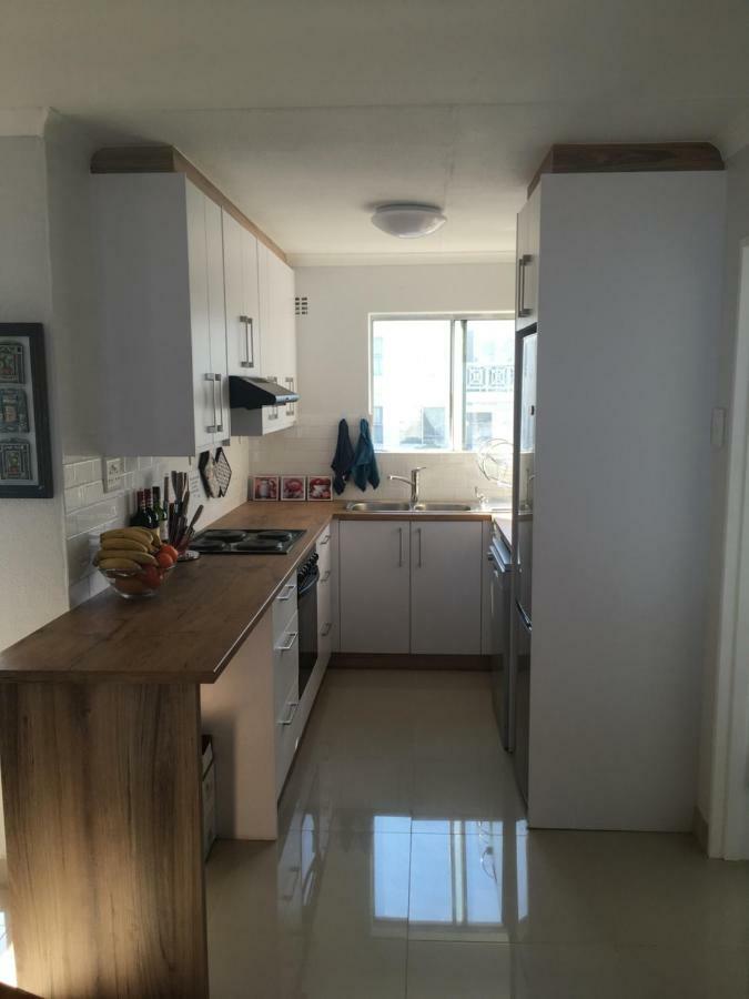 Nothing But View Apartment Hermanus Bagian luar foto