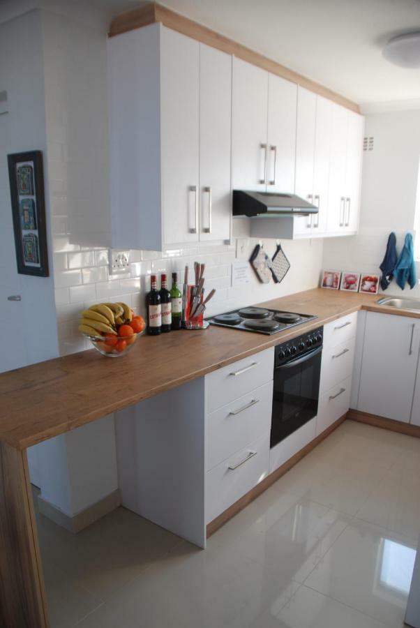 Nothing But View Apartment Hermanus Bagian luar foto
