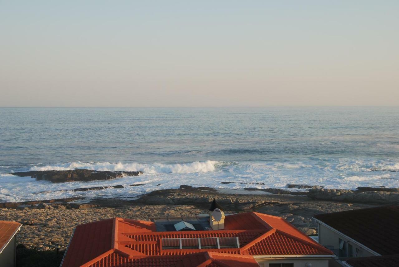 Nothing But View Apartment Hermanus Bagian luar foto