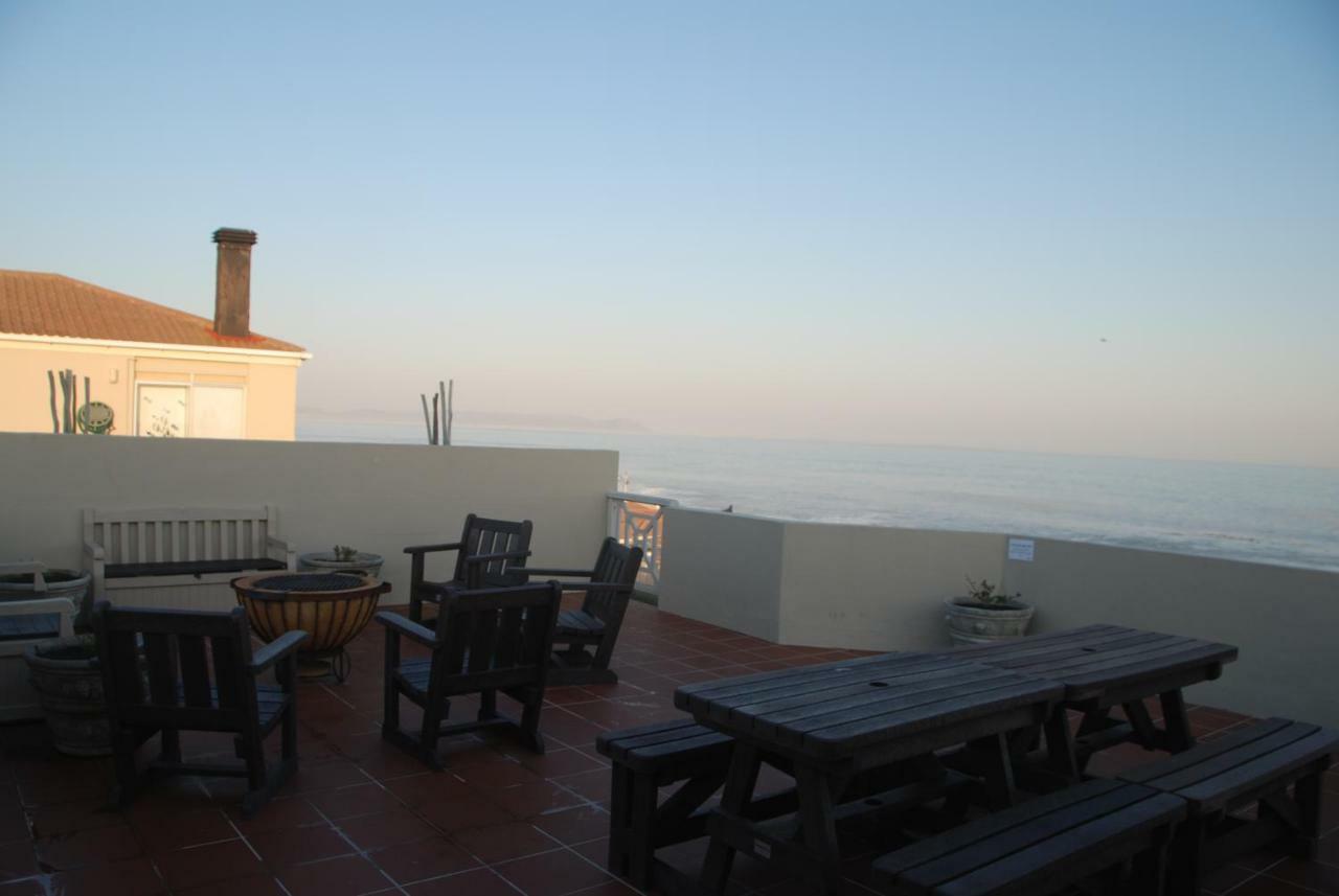 Nothing But View Apartment Hermanus Bagian luar foto