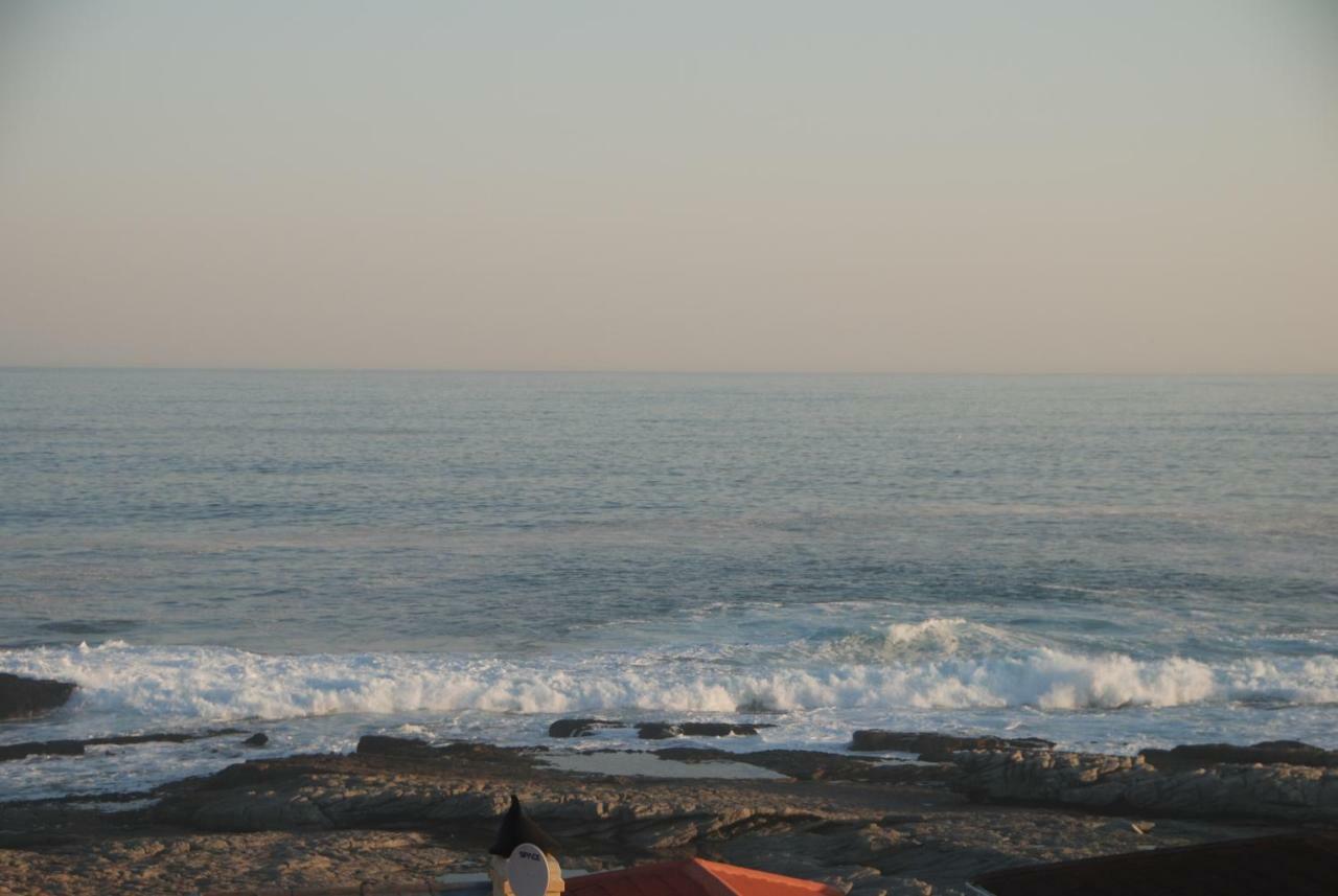 Nothing But View Apartment Hermanus Bagian luar foto