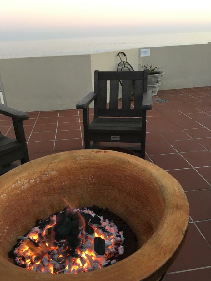 Nothing But View Apartment Hermanus Bagian luar foto