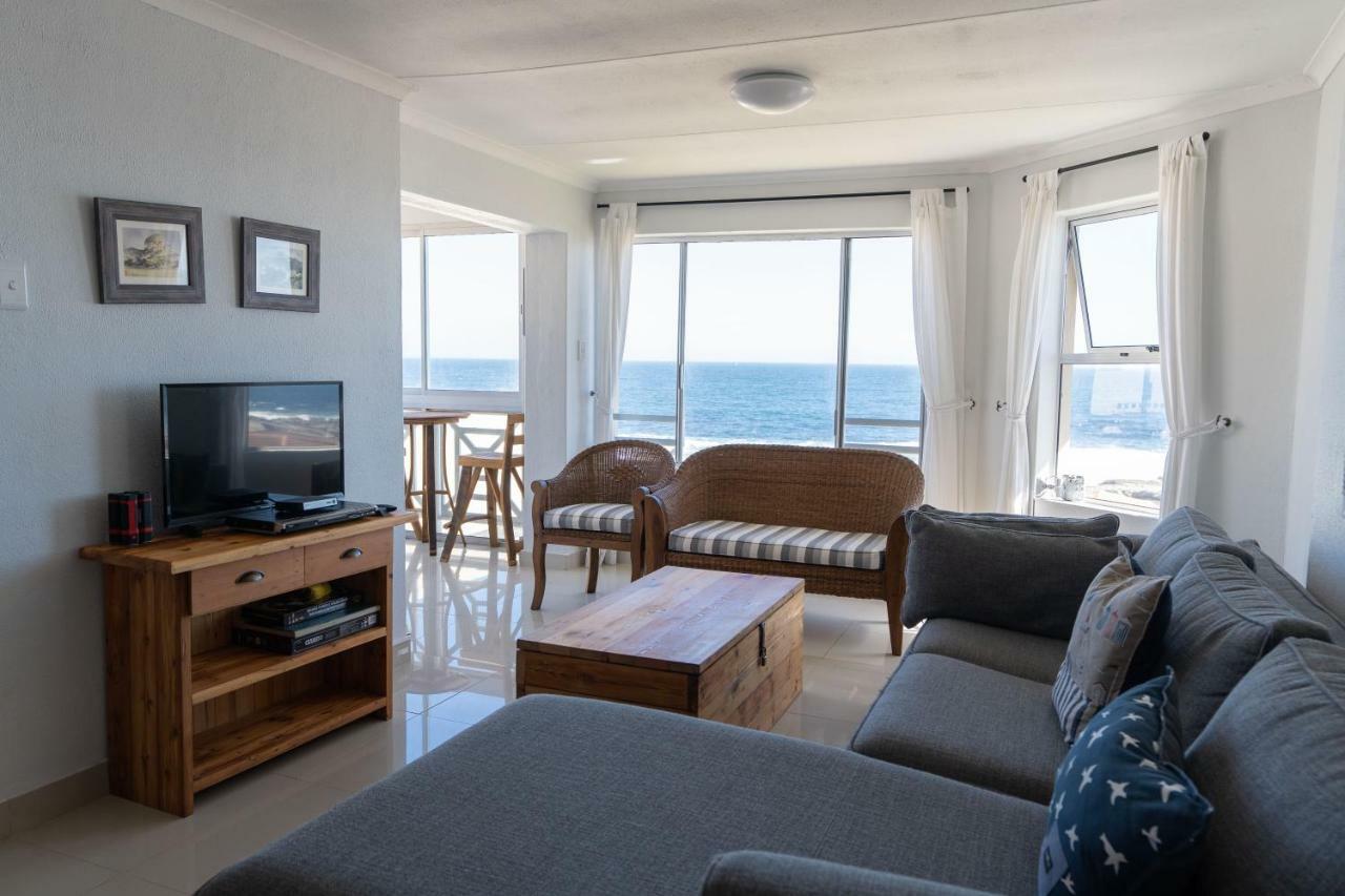 Nothing But View Apartment Hermanus Bagian luar foto