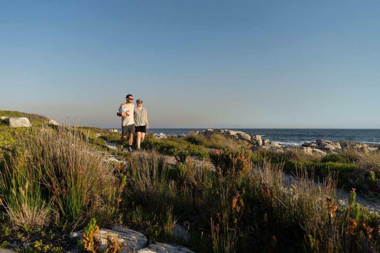 Nothing But View Apartment Hermanus Bagian luar foto