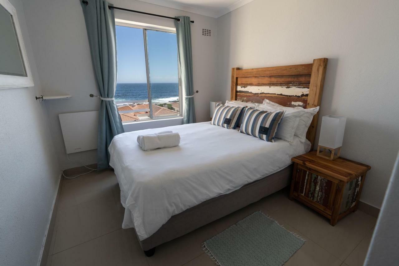 Nothing But View Apartment Hermanus Bagian luar foto