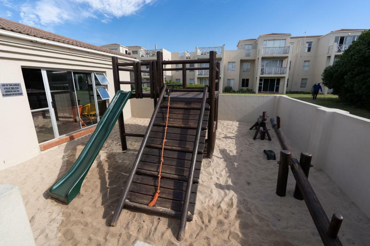 Nothing But View Apartment Hermanus Bagian luar foto